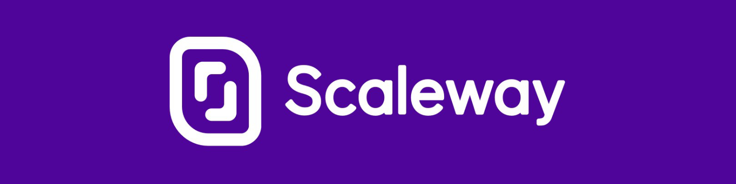 Scaleway